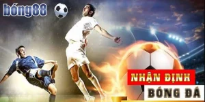 Nhận định bóng đá